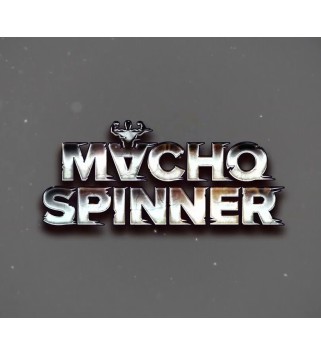 MACHO SPINNER Steam Key GLOBAL